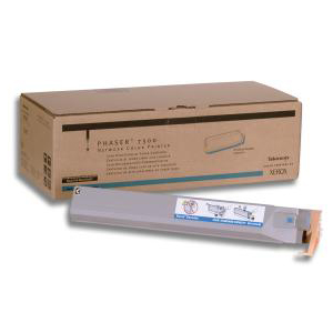 High CapacityCyan Laser/Fax Toner compatible with the Xerox 016-1977-00