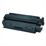 High Capacity Black Toner Cartridge compatible with the HP (HP24X) Q2624X