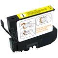 Yellow Inkjet Cartridge compatible with the Epson T042420