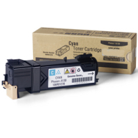 Cyan Laser/Fax Toner compatible with the Xerox 106R01278