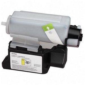 High Capacity Black  Copier Toner compatible with the Xerox 6R751 (4000 page yield)