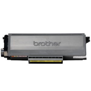 Black Toner Cartridge compatible with the Brother TN-620