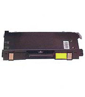 High CapacityYellow Laser/Fax Toner compatible with the Xerox 106R00682