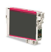 Magenta Inkjet Cartridge compatible with the Epson (Epson 96) T096320