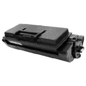 TAA Compliant Black Toner Cartridge compatible with the Samsung ML-3560DB