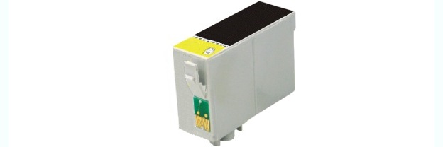 Extra Hi-YieldBlack Inkjet Cartridge compatible with the Epson (Epson 97) T097120