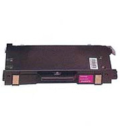 High CapacityMagenta Laser/Fax Toner compatible with the Xerox 106R00681