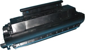 Black Toner Cartridge compatible with the Panasonic UG-5550