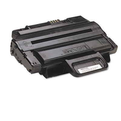 TAA Compliant High Capacity Black Toner Cartridge compatible with the Xerox 106R01374