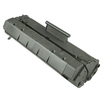 Black Toner Cartridge compatible with the HP (HP92A) C4092A