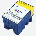 5Color Inkjet Cartridge compatible with the Epson T009201