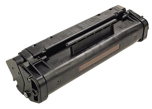 Black Toner Cartridge compatible with the HP (HP06A) C3906A