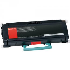 TAA Compliant Black Toner Cartridge compatible with the IBM 39V3926