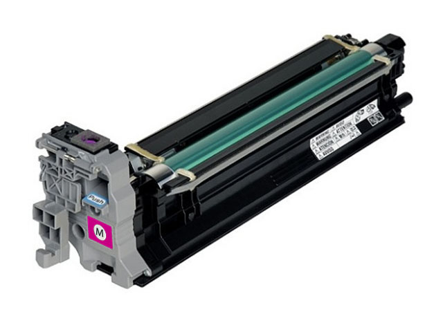 Magenta Drum Cartridge compatible with the Konica Minolta A03010AF