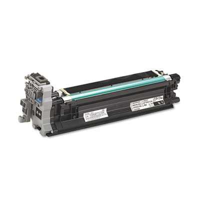Cyan Drum Cartridge compatible with the Konica Minolta A03105F