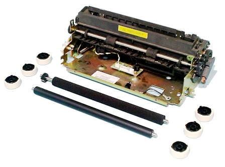 Maintenance Kit compatible with the Lexmark 99A0823