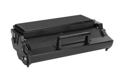 Black Laser/Fax Toner compatible with the Lexmark 12A7305