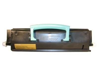 TAA Compliant High Capacity Black Toner compatible with the Lexmark E352H21A