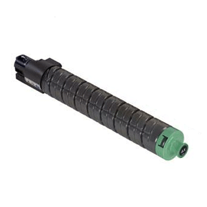Black Toner Cartridge compatible with the Ricoh 888604