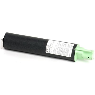 Black  Copier Toner compatible with the Xerox 6R257 (8000 page yield)