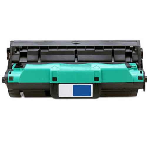 Black Laser/Fax Drum compatible with the HP Q3964A