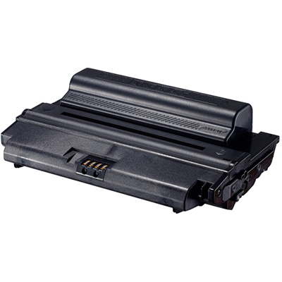 TAA Compliant Black Toner Cartridge compatible with the Samsung SCX-D5530B